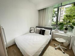 One-north Residences (D5), Apartment #507416781